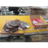 Image 1 : STACK OF SAW BLADES