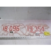 Image 1 : 1981 & 1977 NWT BEAR LICENCE PLATES