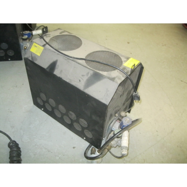 HEAT PUMP