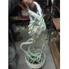 Image 1 : 2 SAFETY ROPES