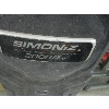 Image 2 : SIMONIZE ELECTRICAL PRESSURE WASHER
