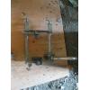 Image 3 : HAND CANNER & GREY BOX W/PLUMBING PIECES
