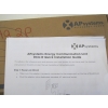 Image 4 : 3 AP SYSTEMS ENERGY COMMUNICATION UNITS