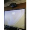 Image 2 : SMART LAPTOP PROJECTOR W/SMART BOARD & ASST. ACCESS.