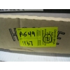 Image 7 : ASST. FISHING KNIVES, SAW & BOX OF ASST. LINE