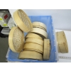 Image 2 : BAMBOO STEAMERS