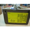 Image 4 : WOODEN BOX W/MISC. LOCKS