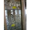 Image 3 : ASST. CRYSTAL & ASST. GLASSWARE