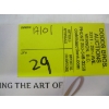 Image 3 : CALLIGRAPHY ART SET BOOK