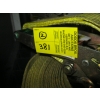 Image 2 : 2 RATCHET TIEDOWN STRAPS