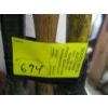 Image 2 : BUNDLE OF 4 SLEDGEHAMMERS & CHIPPING HAMMER