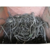 Image 2 : APPLE BIN W/ASST. CABLE SLINGS