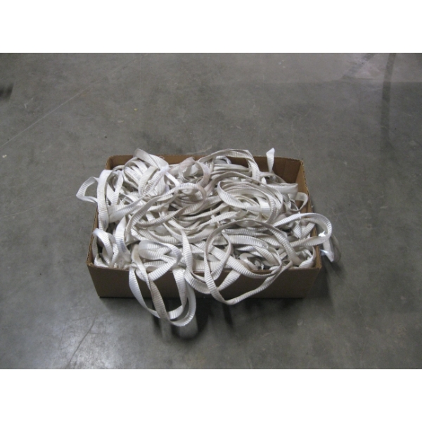 BOX W/ASST'D HERCULINE RIBBON