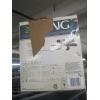 Image 2 : 4 LIVING 36" CEILING FAN