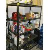 Image 1 : 6'X4'X2' SHELF UNIT - SHELF UNIT ONLY