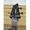 Image 2 : LEFT HAND STAGG BASS GUITAR W/CASE