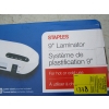 Image 2 : NEW 9" LAMINATOR