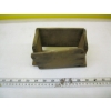 Image 2 : 2 ROUND WOODEN BUTTER PRESSES & A SQUARE BUTTER PRESS