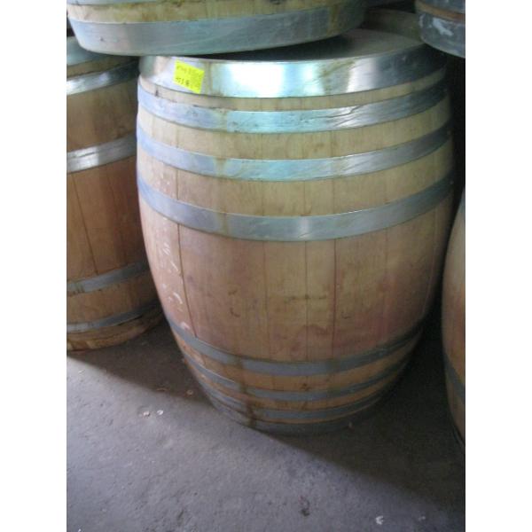 OAK WINE BARRELL