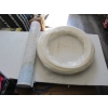 Image 1 : ROLLED UP MAP & POTABLE WATER HOSE