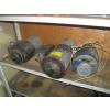 Image 1 : 3 ELECTRIC MOTORS