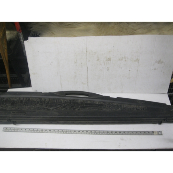 HARDSHELL GUN CASE
