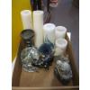 Image 4 : MISC. FIGURINES, CANDLES, ETC.