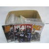 Image 1 : ASST. COMICS - MOSTLY HEAVY METAL