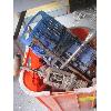 Image 2 : 3 BINS OF MISC. TOOLS
