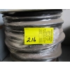 Image 3 : NEW ROLL OF 16/3 250' OF FLEXIBLE CORD