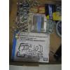 Image 2 : MISC. HANGERS, STORAGE HOOKS, ETC.