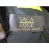 Image 3 : MINK FUR COAT
