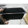 Image 3 : 6 CASES OF PACKAGING CONTAINERS - 690mmX530mmX380mm
