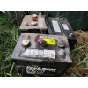 Image 2 : 3 "AS IS" BATTERIES