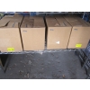 Image 1 : 4 BOXES OF PLASTIC PLUMBING SUPPLIES