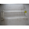 Image 2 : 2 WINDOW SAFETY BARS