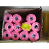 Image 1 : PINK FLAGGING TAPE
