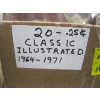 Image 5 : CLASSICS ILLUSTRATED COMICS & ENCYCLOPEDIA