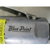 Image 2 : BLUEPOINT DIE GRINDER, BLUEPOINT 1/2" AIR IMPACT GUN, SET OF 1/2" IMPACT SNAP ON SOCKETS