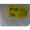 Image 4 : GLASS WATER DISPENSER, ENAMEL PAIL & METAL WATERER