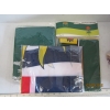 Image 2 : FLAGS, TABLE COVER, BUTTONS, ETC.