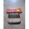 Image 1 : SMALL ROLLING MECHANICS STOOL
