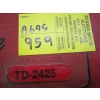 Image 5 : SNAP ON SAE TAP & DIE SET