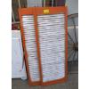 Image 1 : PAIR OF LOUVERED DOORS