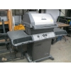 Image 1 : BROILKING PROPANE BBQ W/TANK