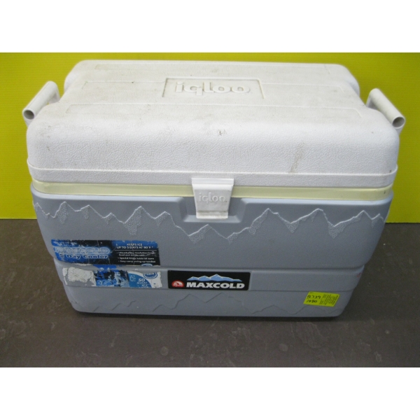 MAX COLD COOLER