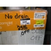 Image 2 : SCHLUTER KURDI SHOWER KIT - NO DRAIN