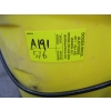 Image 2 : MOP BUCKET W/SQUEEGEE & MOP