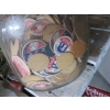 Image 2 : MISC. MILK BOTTLE TOPS, BOTTLECAPS, MIXER, ETC.