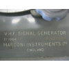 Image 4 : VHF SIGNAL GENERATOR